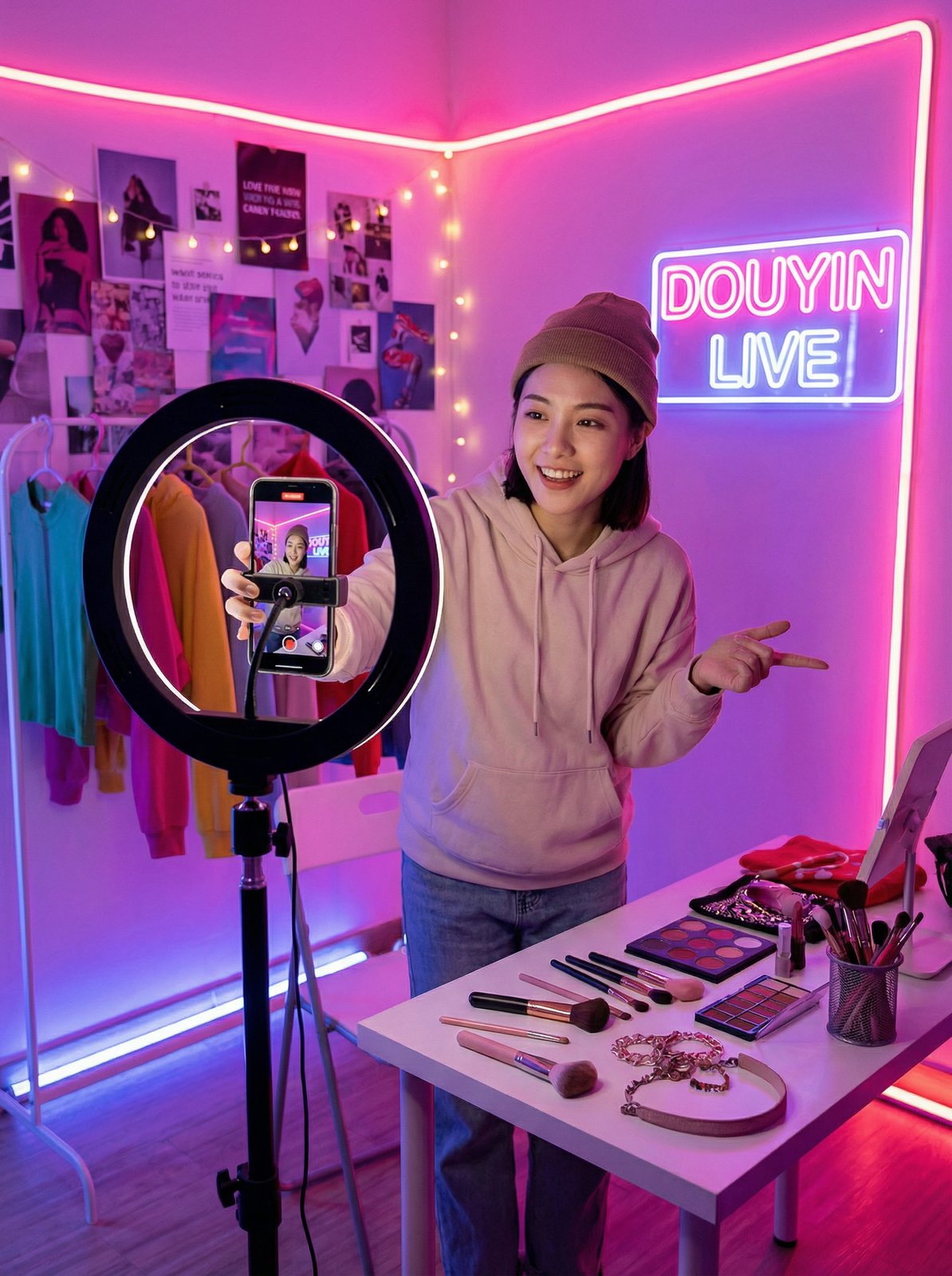 校花短传媒创作教程传媒